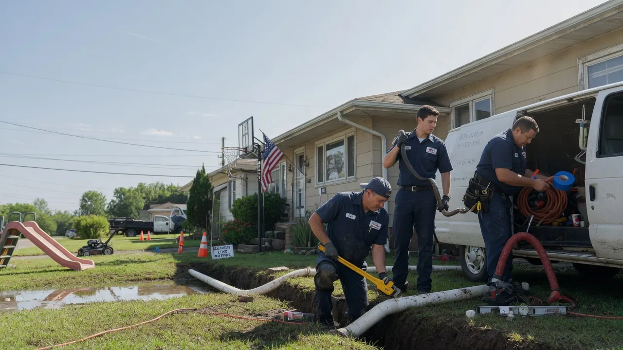 Toilet Installation in Saratoga, IN near me